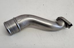 OPEL Insignia A (2008-2016) Трубка рециркуляции отработавших газов 25204845