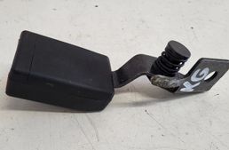 OPEL Insignia A (2008-2016) Застежка сиденья задняя левая 13267139 25216931