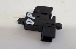 NISSAN Primera P12 (2001-2008) Vypínač pravého predného dverového okna 25411AV600 25384200