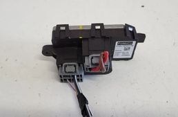 FORD Focus 3 generation (2011-2020) Rezistor interiérového kúrenia AV6N19E624AB 29179132