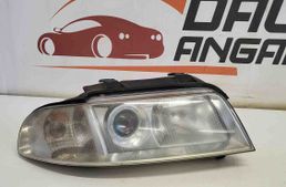 AUDI A4 B5/8D (1994-2001) Pravé predné svetlo 8D0941004AK 29875215
