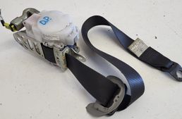 TOYOTA RAV4 3 generation (XA30) (2005-2012) Ремень безопасности передний правый 3J082531 31243398