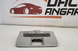 VOLKSWAGEN Touran 1 generation (2003-2015) Освещение салона 1T0877389A 31801442