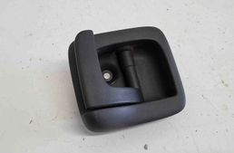 VOLVO V70 3 generation (2007-2020) Rukoväť na uvoľnenie kapoty 30799974 32395619