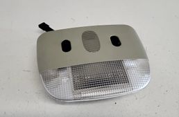 SAAB 95 1 generation (1959-1977) Interiérové osvetlenie 4642575 32742506