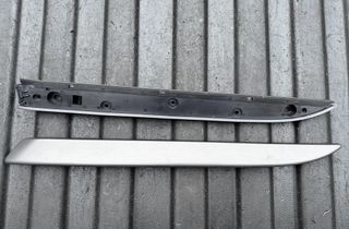 LAND ROVER Discovery 5 generation (2016-2024) Front Right Door Panel HY32237B74,L0260292AA2 28021515