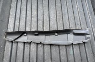 AUDI A4 B9/8W (2015-2024) Dokončenie krídla 8W0821112A,8W0821112,RIGHT 31041696