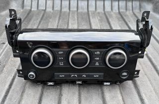 LAND ROVER Discovery 5 generation (2016-2024) Klimatizačná jednotka HY3204268A,105879914C,HY3213B610AA,8F004089,HY3214B560AB 31232524