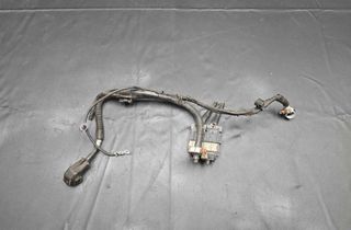 SUBARU Impreza 3 generation (2007-2014) Pozitívny kábel batérie 50A50A 32432918