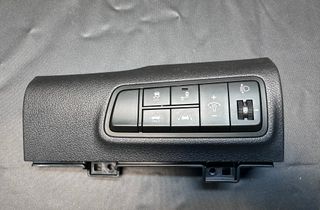 HYUNDAI Tucson 3 generation (2015-2021) Vypínače 93710D7970,84780D7900,RIGHT,3M4106B000 33028978