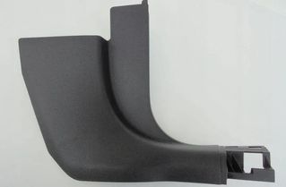 SKODA Scala 1 generation (2019-2023) Other Trim Parts 657863484 26054021