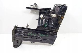 MAZDA CX-3 1 generation (2015-2024) Четверть передняя левая 26054047