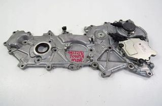 TOYOTA RAV4 5 generation (XA50) (2018-2024) Kryt reťaze rozvodového mechanizmu 1309025010 26054459