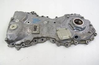 TOYOTA RAV4 5 generation (XA50) (2018-2024) Kryt reťaze rozvodového mechanizmu 2ARY32 26054570