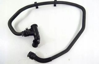 TOYOTA ProAce 2 generation (2016-2023) Шланги охлаждающей жидкости 1122501 26054923