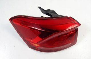 VOLKSWAGEN T-Roc 1 generation (2017-2024) Pravé zadné svetlo 2GA945095 26055832