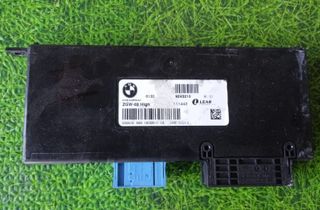 BMW 7 Series F01/F02 (2008-2015) ZGW 9243210 21284277