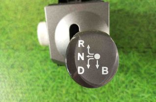 TOYOTA Prius 2 generation (XW20) (2003-2011) Mechanizmus radenia prevodových rýchlostí 8945147030,1923002020 21879196