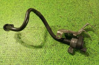 BMW X5 M E70 (2009-2013) Potrubie na návrat paliva 7619306,7589739 22904795