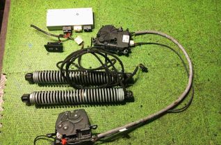 BMW 5 Series F10/F11 (2009-2017) Autmatic Bootlid Opening Kit 9162645,7317512,F005V01134,7273752 27842356