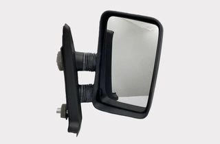 FIAT Ducato 2 generation (1993-2006) Pravé krídlo zrkadlo E9010131,1312468080 32033746