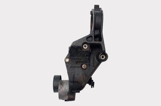 FIAT Ducato 3 generation (2006-2024) Držiak nápravy 504101008 32033777