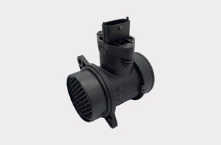 LANCIA Musa 1 generation (2004-2012) Mass Air Flow Sensor MAF 0281002613,51774531 32034098