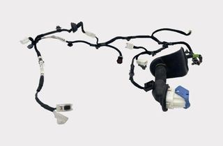 FIAT 124 Spider 1 generation (2016-2019) Front Right Door Cables 6000613507,NB0D67200A 32034630