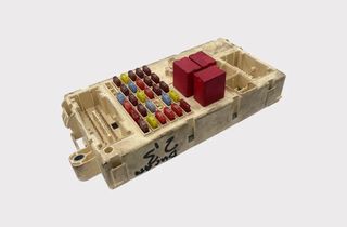 FIAT Ducato 3 generation (2006-2024) Poistková skrinka 1349511080 32034960