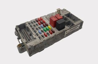 FIAT Punto 2 generation (1999-2003) Poistková skrinka 46535725 32034986