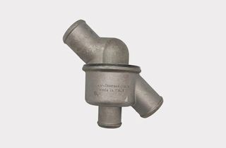 CHRYSLER Voyager 3 generation (1995-2001) Termostat BEHR,4741778 32035410