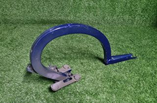 BMW 3 Series G20/G21/G28 (2018-2024)  Багажник багажного отделения багажной рейки левый 7430639 33075186