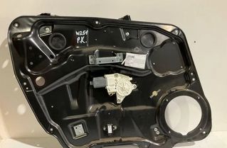 MERCEDES-BENZ R-Class W251 (2005-2017) Front Left Door Window Regulator A2518200742,A2518200202,A1697202535 22425223
