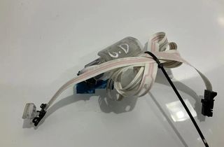 MERCEDES-BENZ GLE W167 (2019-2024) Zadné pravé dvere kabeláž 26803997