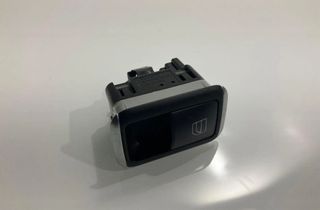 MERCEDES-BENZ E-Class W211/S211 (2002-2009) Vypínač pravého predného dverového okna A2049058102 28502623