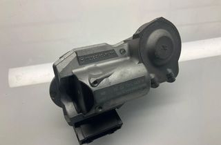 MERCEDES-BENZ E-Class W211/S211 (2002-2009) Ovládacia jednotka zámku riadenia 0355457732,A0355457732 29401845