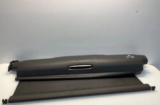 MERCEDES-BENZ E-Class W212/S212/C207/A207 (2009-2016) Trunk curtain A2076900065 30661990