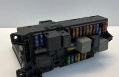 MERCEDES-BENZ E-Class W211/S211 (2002-2009) Fuse box 2115453901 31857753