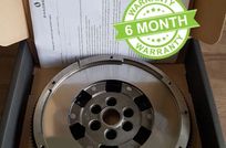 AUDI A3 8P (2003-2013) Setrvačník 415043110 13640663