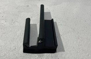 BMW 5 Series E60/E61 (2003-2010) Seat trim details 7007695 14807222