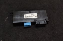 BMW 5 Series F10/F11 (2009-2017) Kontrolná jednotka brány 9284422 18050373