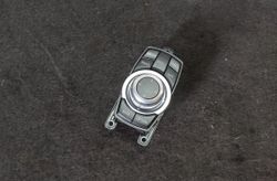 BMW 3 Series Gran Turismo F34 (2013-2017) Ovládací gombík navigácie 9286699,928669903,6582928669903 20409567