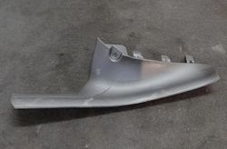 BMW 3 Series Gran Turismo F34 (2013-2017) Front Left Door Panel 7277009,17949110 20440336