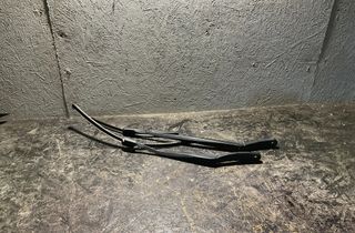 BMW 5 Series Gran Turismo F07 (2010-2017) Rameno predného stierača 6161720729101,61617207291 25292953