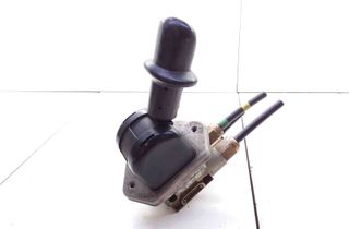 RENAULT TRUCKS Premium 2 (2005-present) 2 generation (2016-2023) Ručná brzdová páka 7420813850,9617231400 12245313