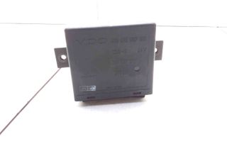 DAF 95 XF (1997-2002) Central locking control unit 5010415191,410415007001,1388969 13548554