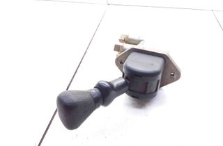 DAF 95 XF (1997-2002) Mechanizmus parkovacej brzdy Df1190da,757504 13550262