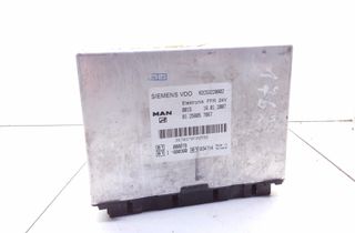 MAN TGL (2005-present) E70 (2006-2013) Iné riadiace jednotky A2c53220802,81258057067 17219707