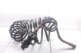 MAN TGL (2005-present) 5 generation (2003-2009) Рама розетки прицепа iso1728,diniso1728 24840644