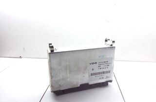 MERCEDES-BENZ ATEGO (1998-2004) SJ (2012-2018) Iné riadiace jednotky A0004460446 29499409